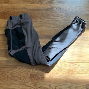 Kerrits full seat breeches